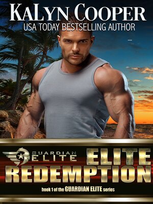 cover image of ELITE Redemption
